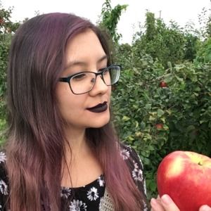 Meet your Posher, Erica